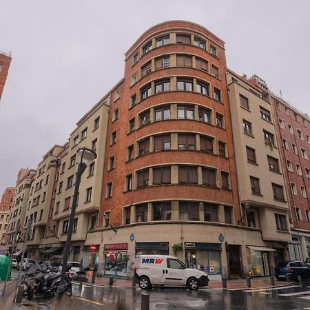 Encanto Y Confort En Calle Epalza - Tu Familia En El Corazon De Bilbao Extérieur photo